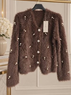 Pearl Knit